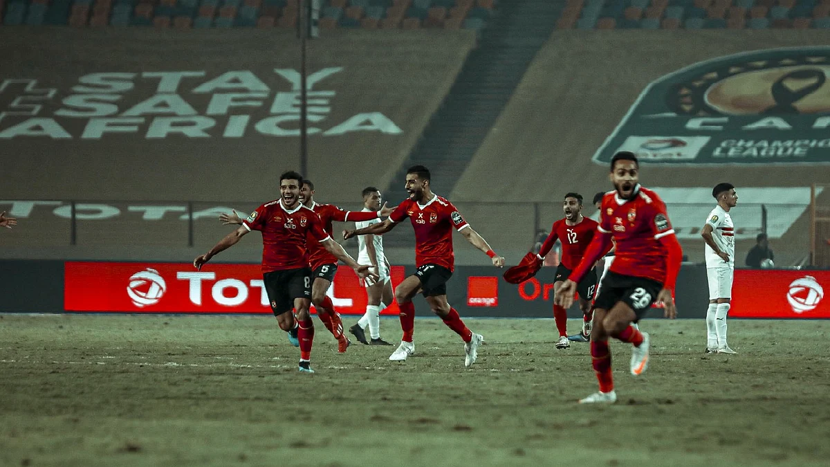 3 مكاسب تنتظر الأهلي في السودان.. والزمالك تحت رحمة المولودية