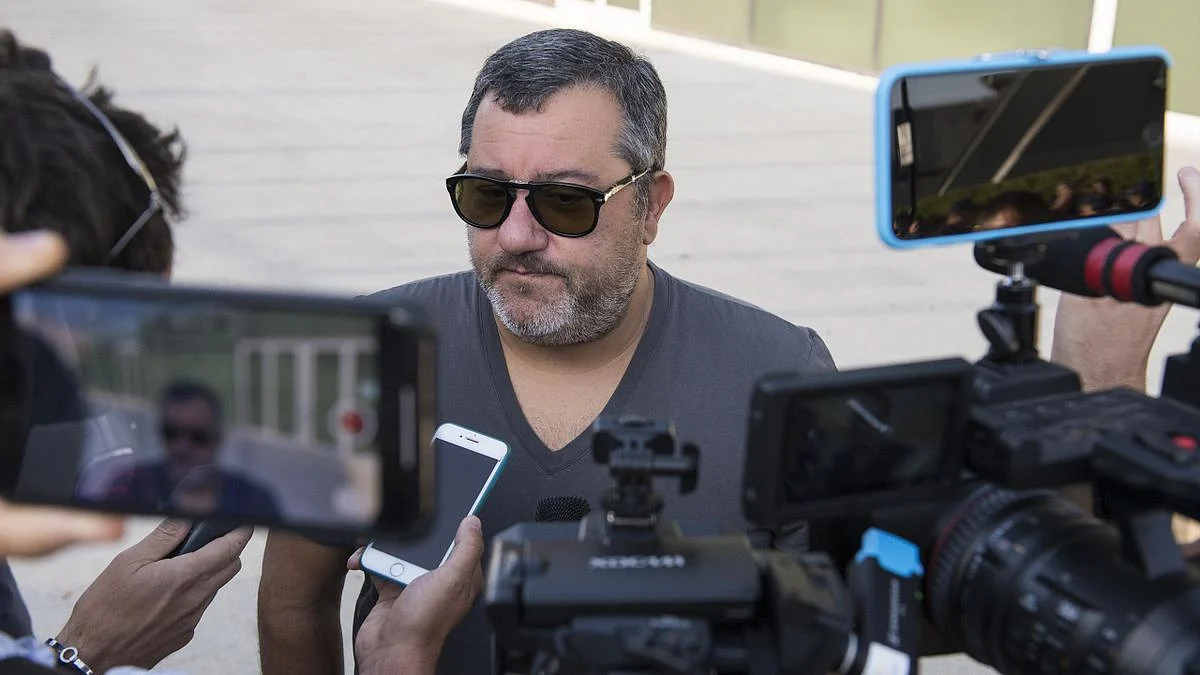 رايولا في برشلونة.. هالاند وأشياء أخرى