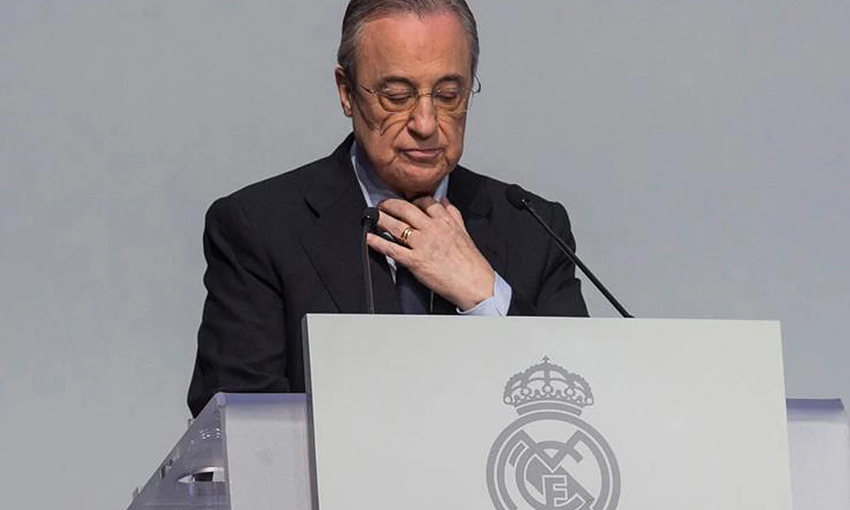 ريال مدريد يعلن فتح باب الترشح لاختيار مجلس إدارة جديد