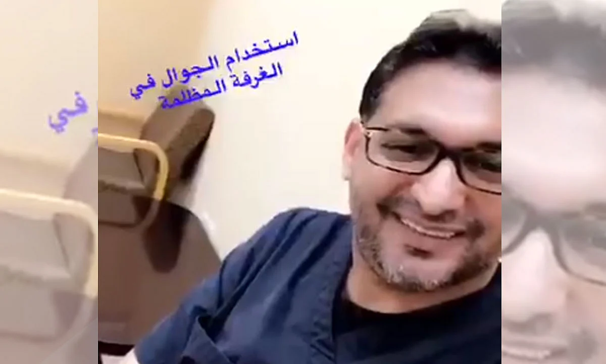 هل استخدام الجوال في الظلام يُضعف النظر ويصيب بالأورام؟.. استشاري يجيب