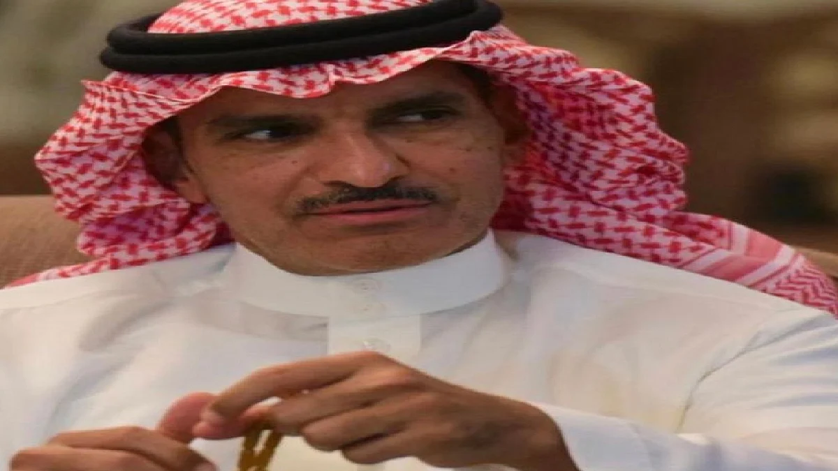 الدغيثر يكشف سر خطف «الروماني» من نادٍ تركي
