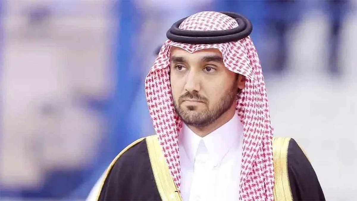 وزير الرياضة عن «إكستريم إي العلا»: الهدف تحقيق بيئة خالية من الانبعاثات الكربونية
