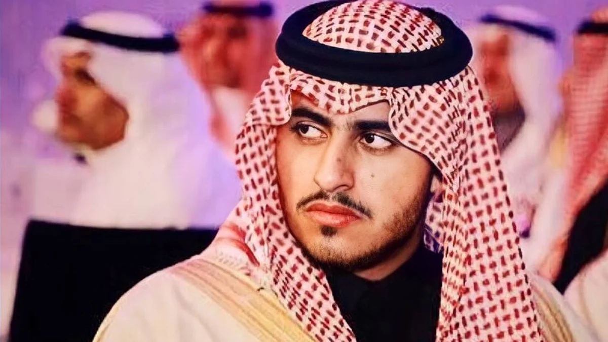 الأمير عبدالعزيز آل سعود ينضم إلى «الأعضاء الذهبيين» بنادي النصر