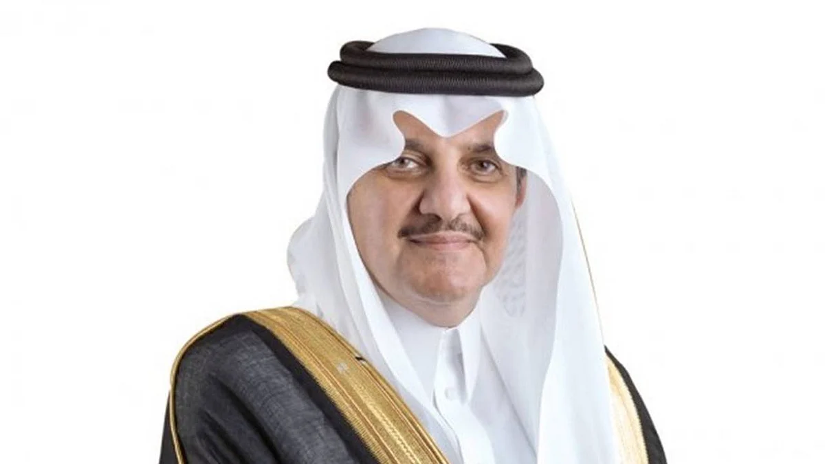 أمير الشرقية يرعى مبادرة «ضوء» للتجارب الملهمة في مواجهة كورونا