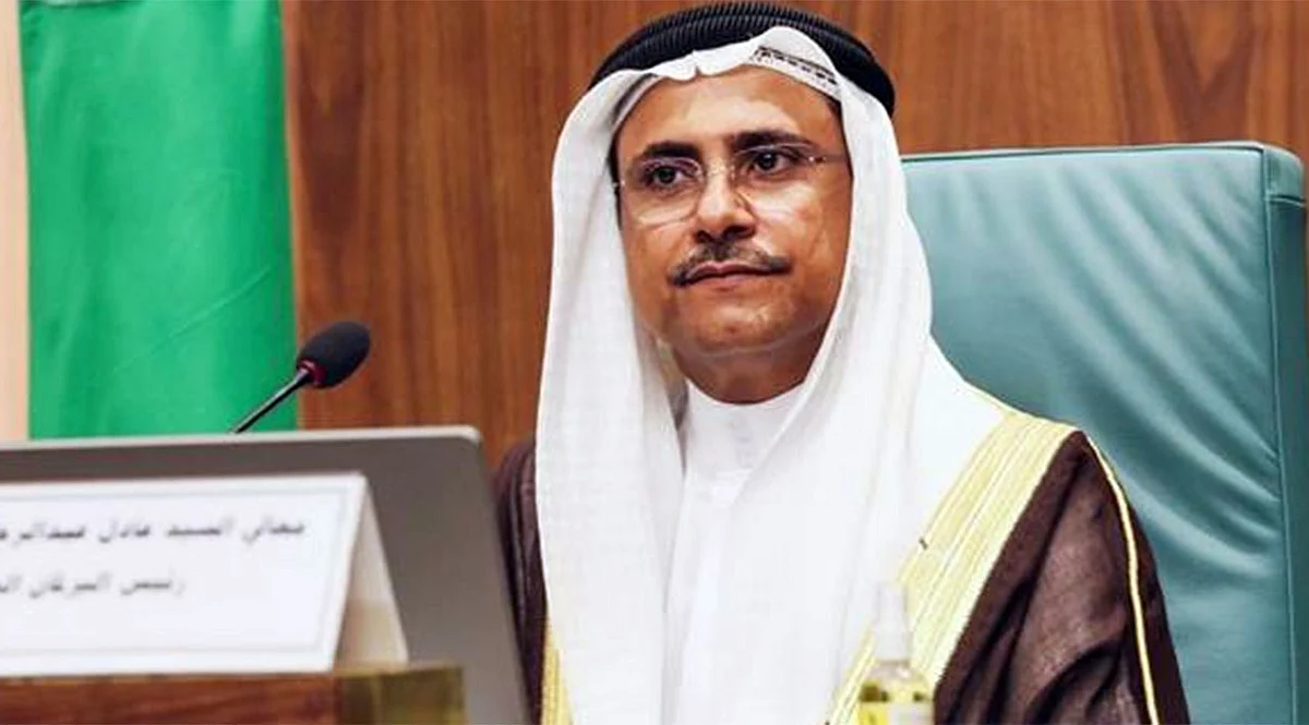 البرلمان العربي وجامعة الدول يؤكدان التضامن مع الأردن في حفظ استقرارها