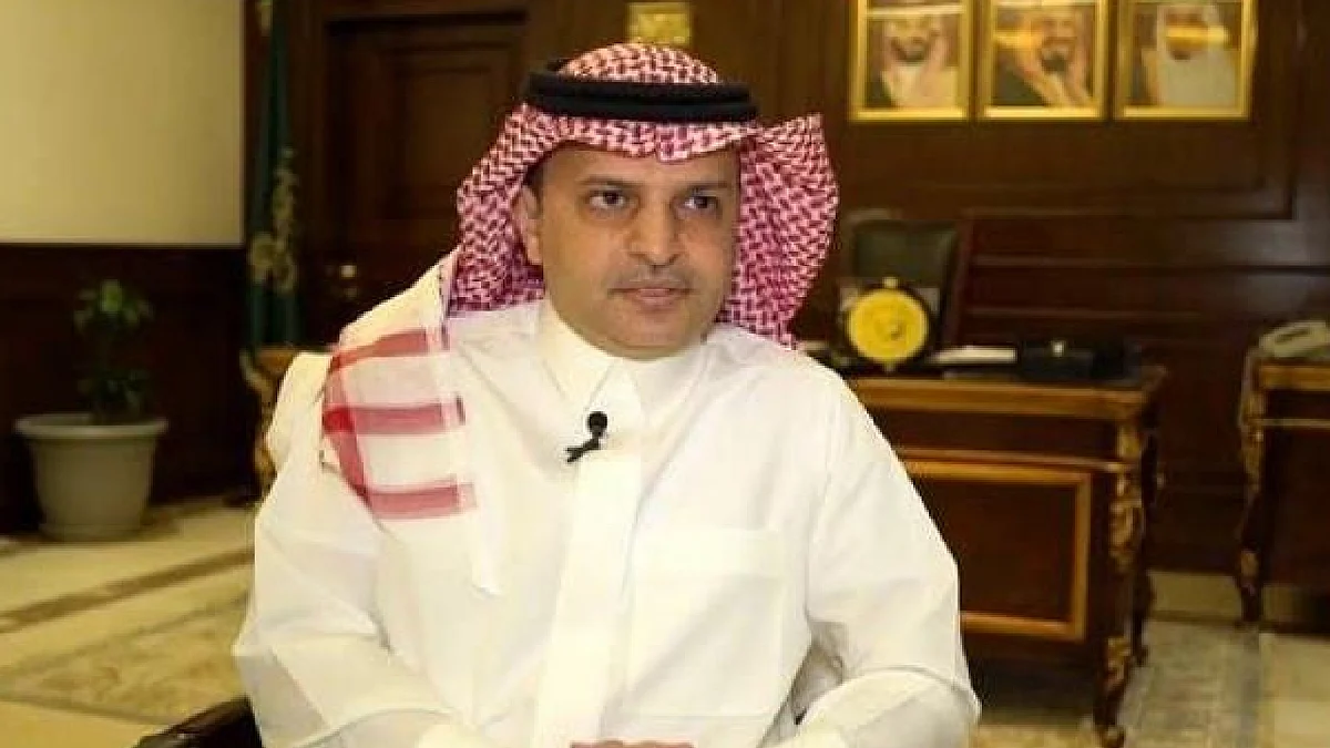 رئيس النصر الجديد: أمامنا عمل كبير يحتاج الكثير من الوقت والجهد والتركيز