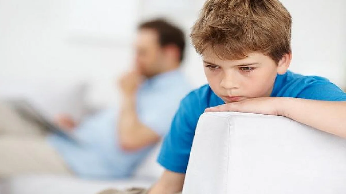 الكشف المبكر مهم لتحديد الإصابة بطيف التوحد