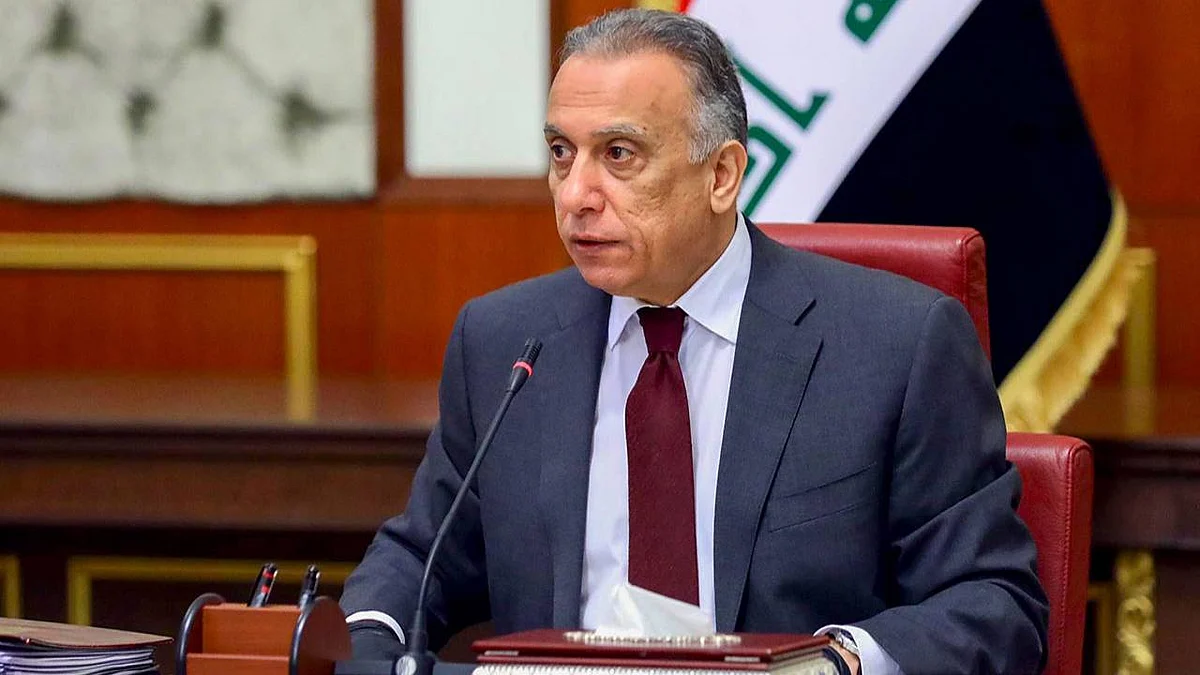 الكاظمي يرأس وفدًا عراقيًا في زيارة للإمارات لتعزيز العلاقات