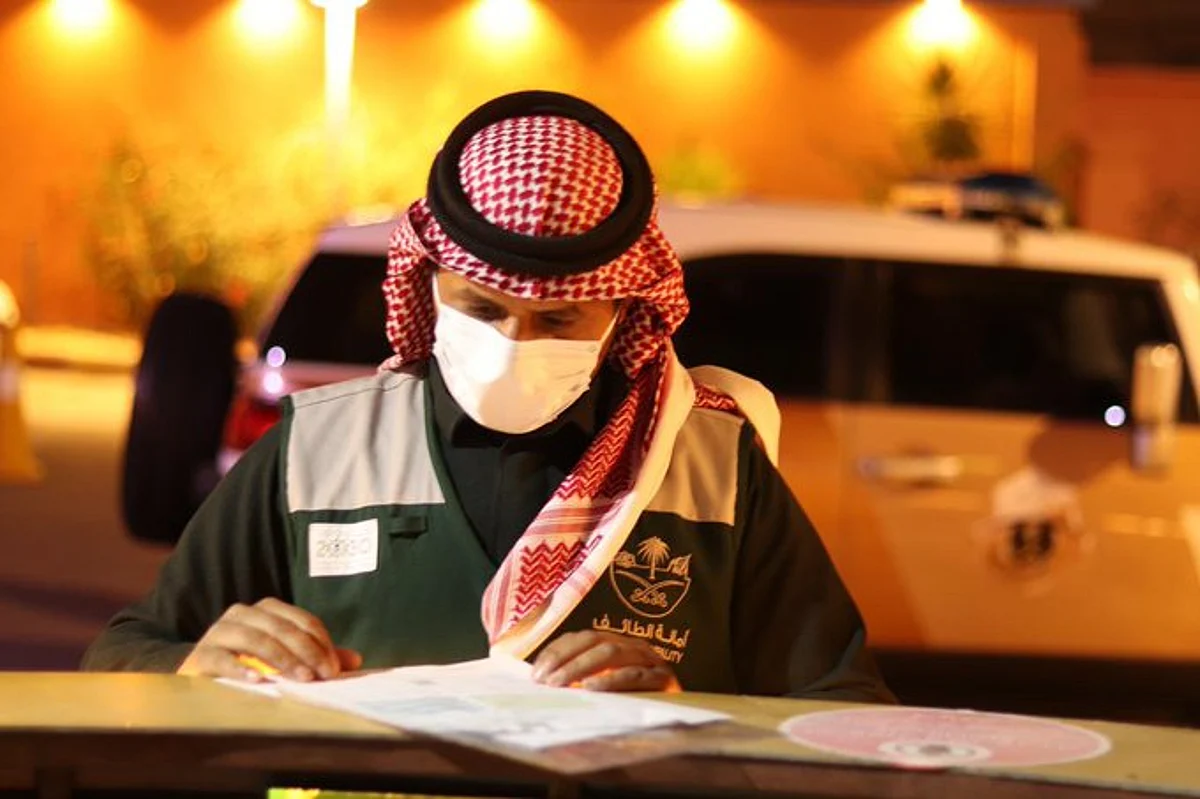 أمانة الطائف تطبق خطة رقابية مكثفة للموسم الرمضاني
