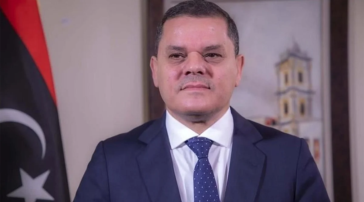 الدبيبة يُعلن وصول أول دفعة من لقاح كورونا.. ويؤكد: الحكومة ماضية في توحيد المؤسسات