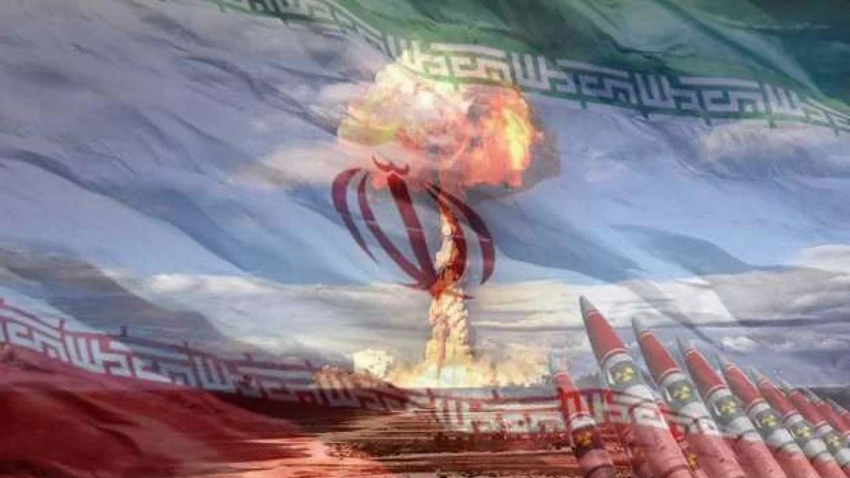 إسرائيل تبدي قلقها من موقف واشنطن تجاه اتفاق إيران النووي