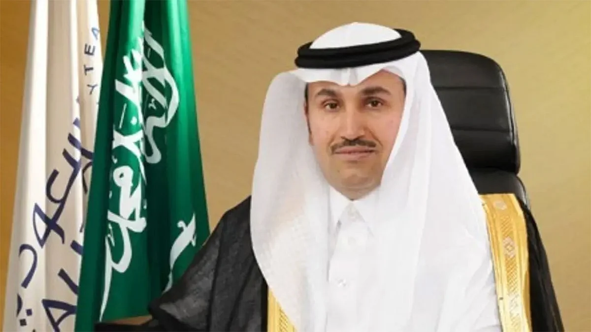بالفيديو.. وزير النقل: مشروع الجسر البري سيكون رابطا بين شرق المملكة وغربها