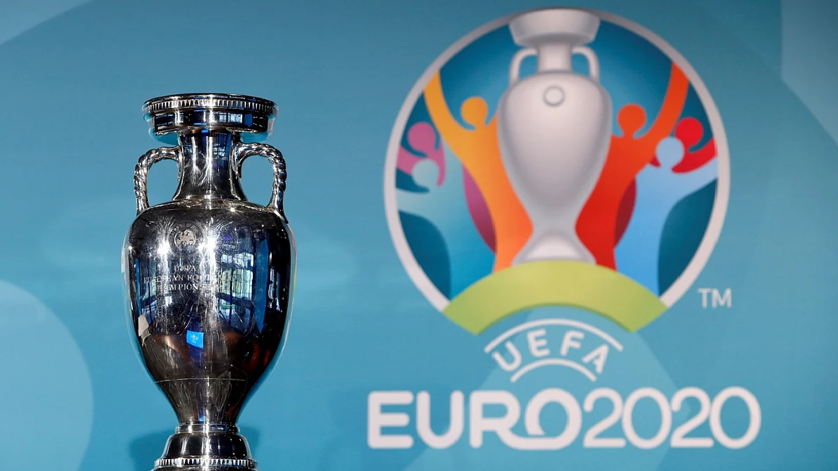 إيطاليا تسمح بحضور الجماهير لمباريات كأس أوروبا