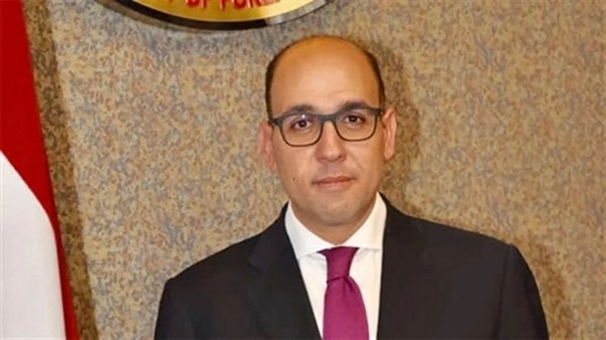 مصر ترحّب باستئناف تقديم المساعدات الأمريكية للفلسطينيين