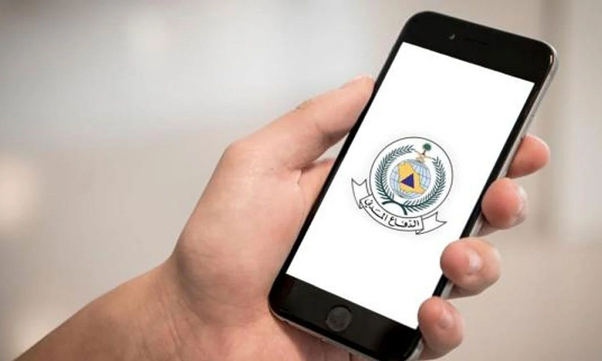 بـ3 مناطق.. اختبارات «الرسائل التحذيرية» للإنذار المبكر عبر الهواتف