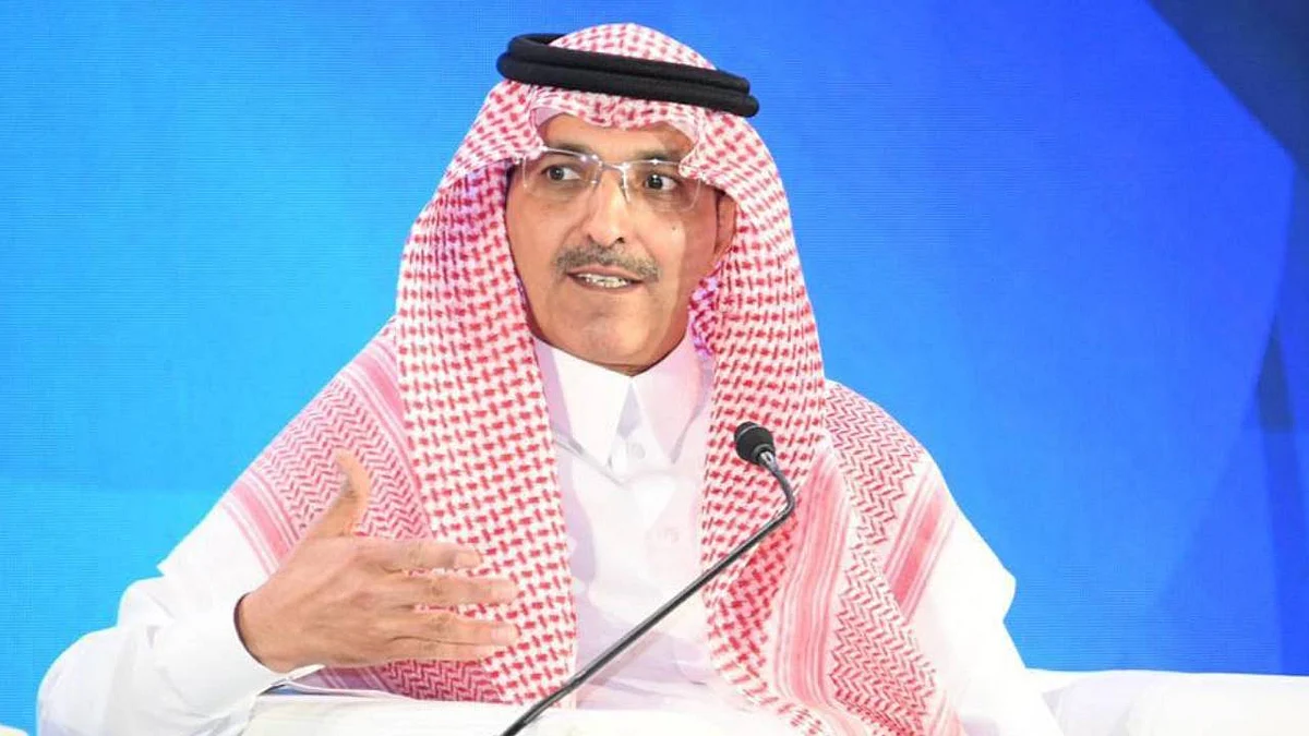 الجدعان والمبارك يشاركان باجتماع وزراء مالية مجموعة العشرين