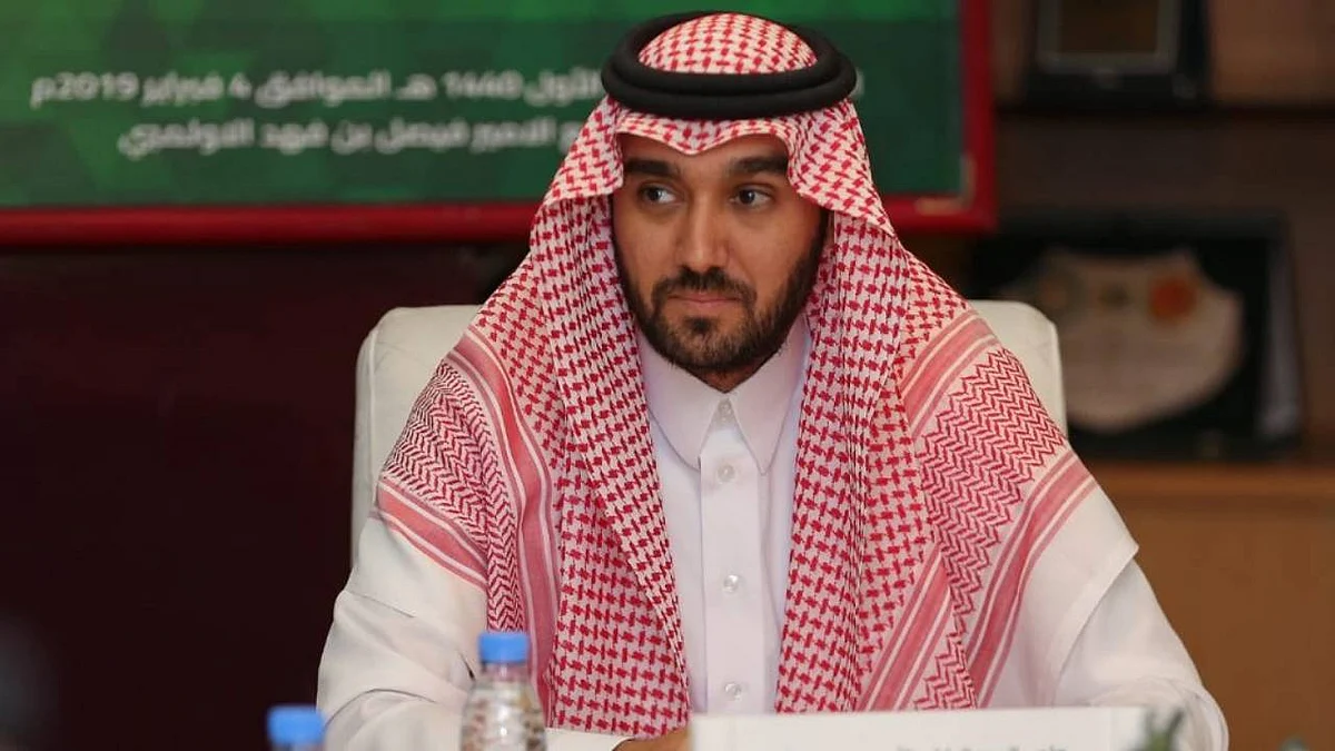 «الرياضة» تبدأ مخطط تطوير «الصالات الخضراء» بالشرقية