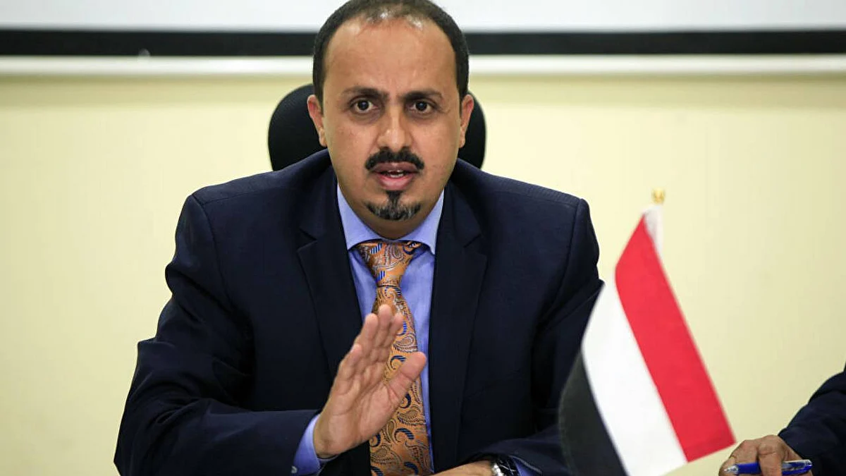 الحكومة اليمنية تكشف انتهاكات جديدة يرتكبها الحوثيون ضد المواطنين