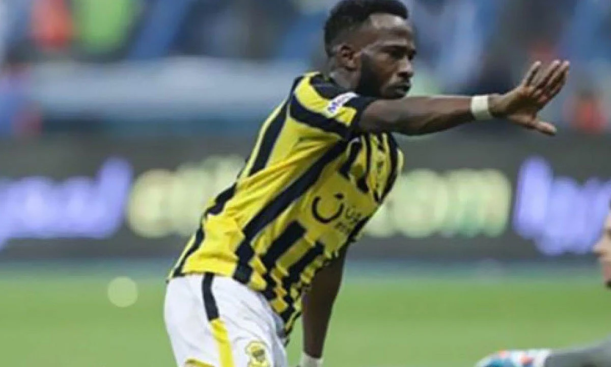 المولد يقود هجوم الاتحاد في مواجهة الهلال بالكلاسيكو