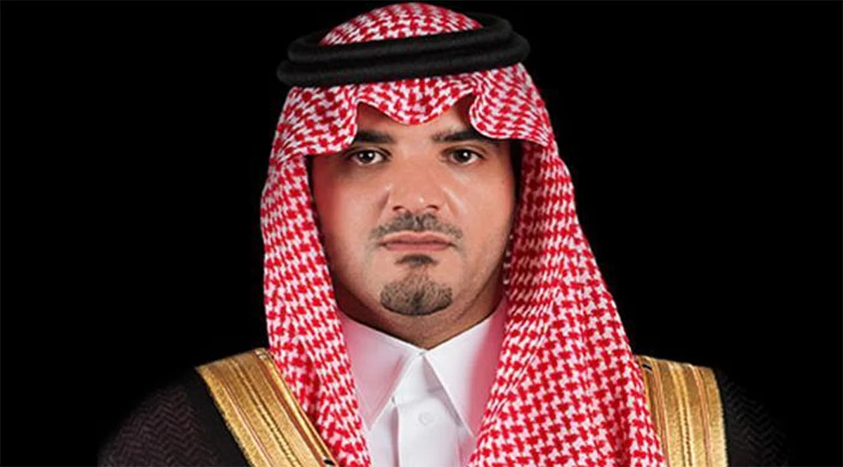 وزير الداخلية يعتمد الخطة الأمنية بالحرمين الشريفين خلال رمضان