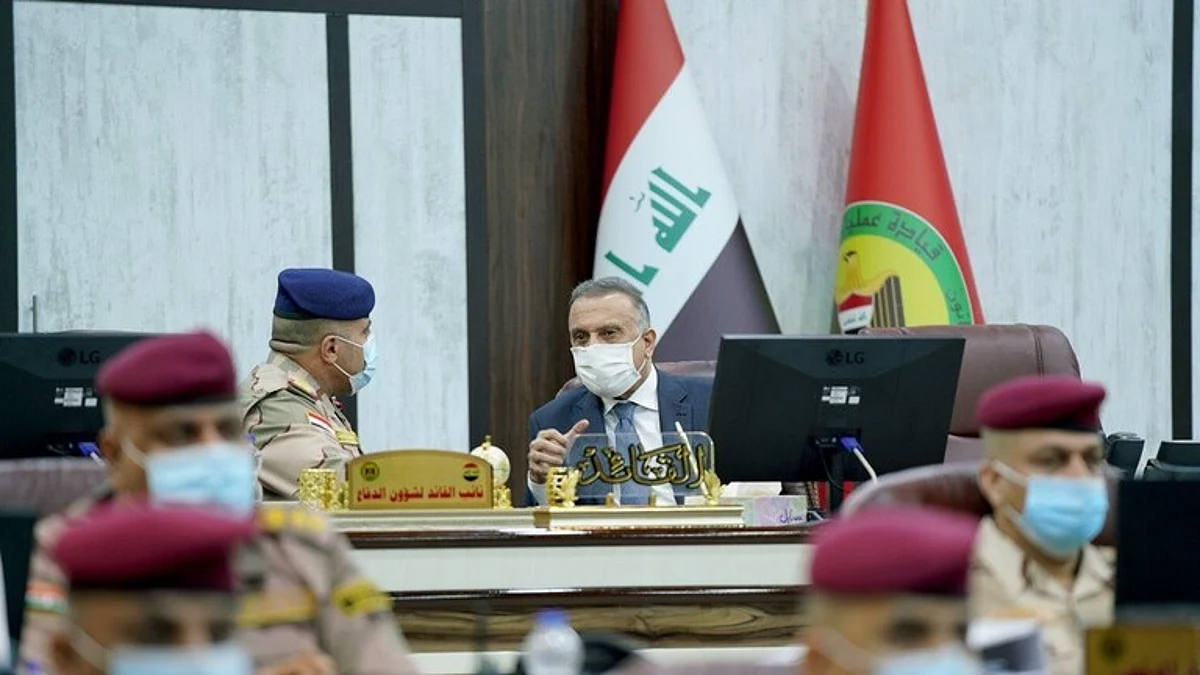 العراق يعلن مقتل ثاني أكبر شخص في تنظيم «داعش» الإرهابي