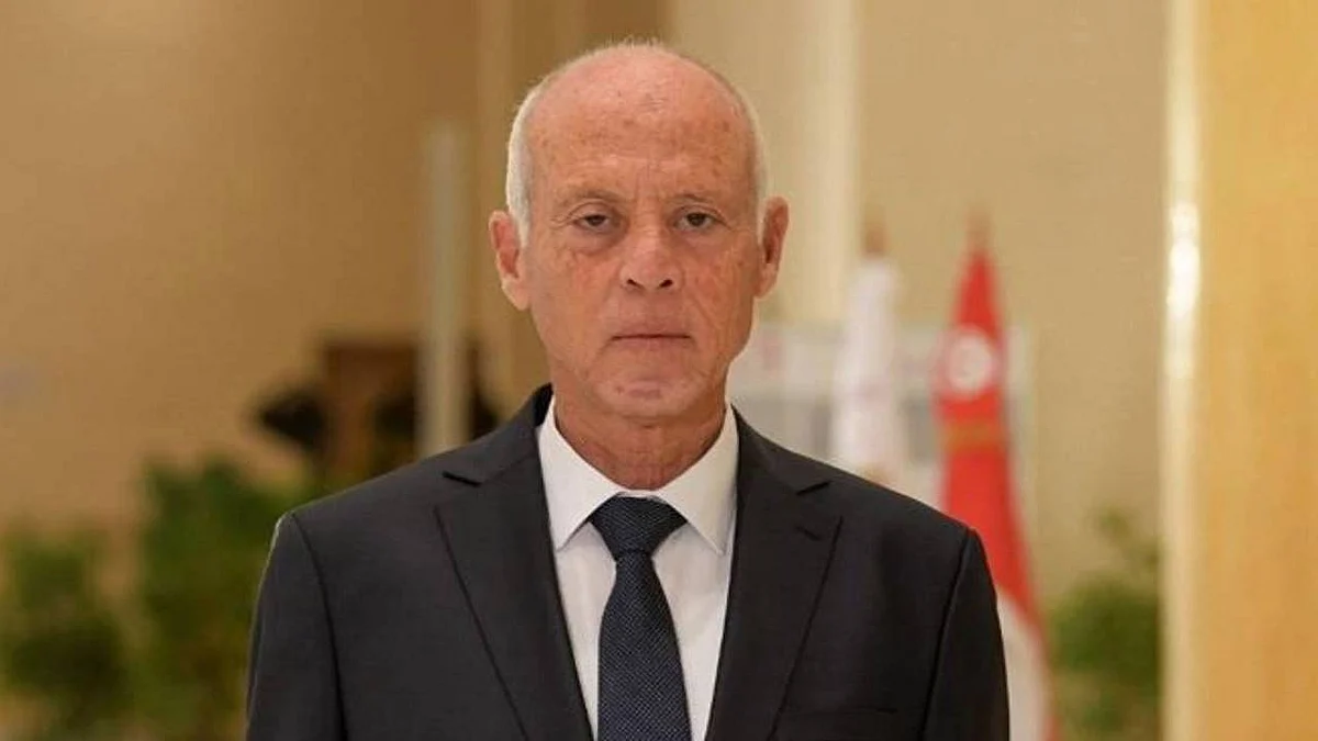 هجوم إخواني ضد رئيس تونس بسبب زيارته لمصر.. ومحللون يكشفون عن الأسباب
