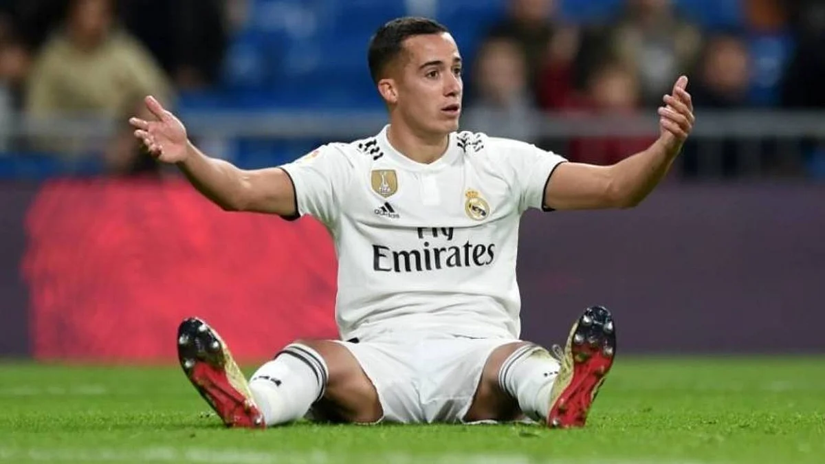 ريال مدريد يكشف عن طبيعة إصابة فاسكيز ومدة غيابه