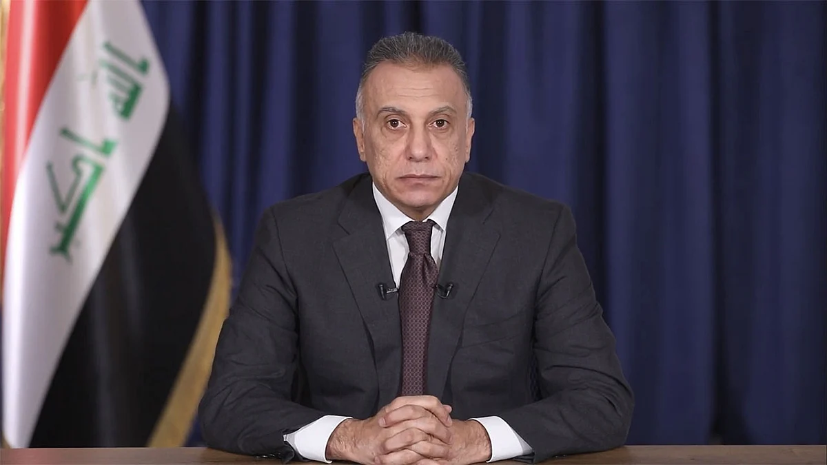 بريطانيا: زيارة الكاظمي للسعودية والإمارات إيجابية وعلينا دعم الجيش العراقي لمواجهة المسلحين