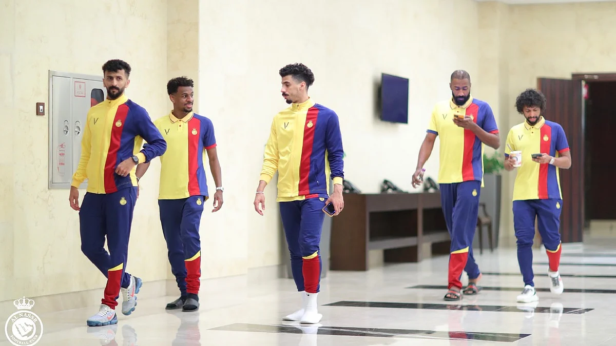 بعد كابوس الإقصاء.. النصر يسعى لإنقاذ موسمه من بوابة «دوري آسيا»
