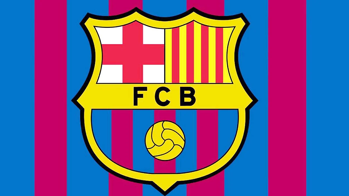 برشلونة يتربع على عرش الأندية «الأعلى قيمة» في العالم