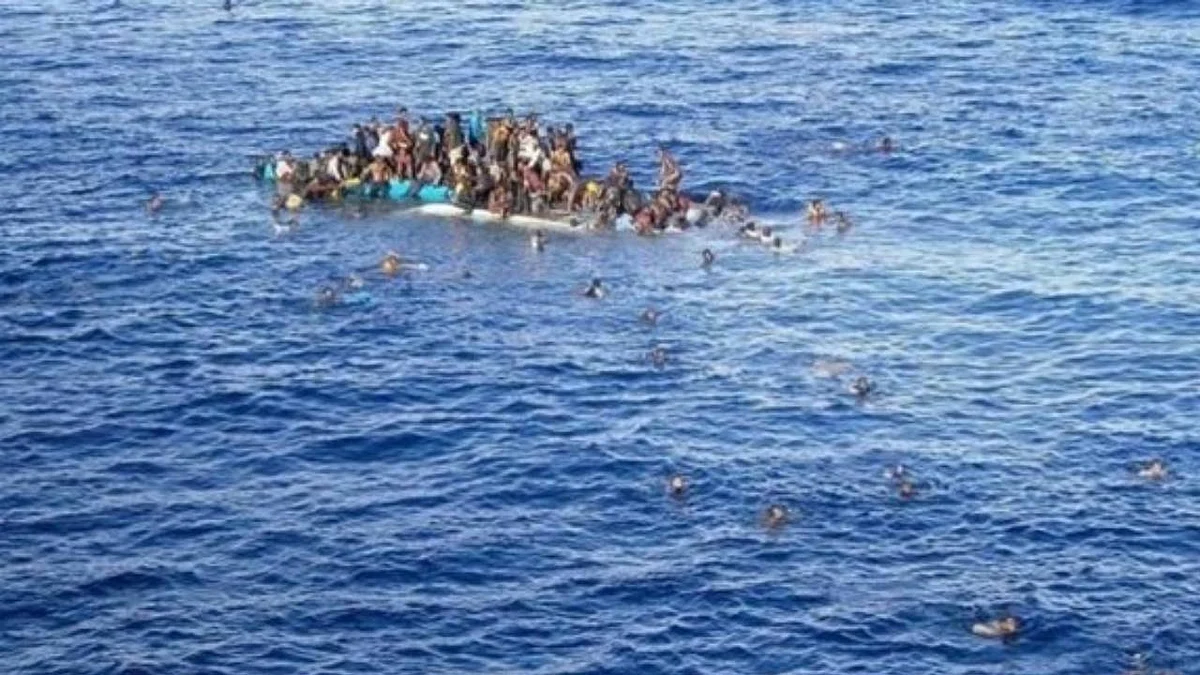 مصرع 42 إثيوبيًا بعد مغادرتهم اليمن.. ومسؤول إفريقي: بشكل مأساوي