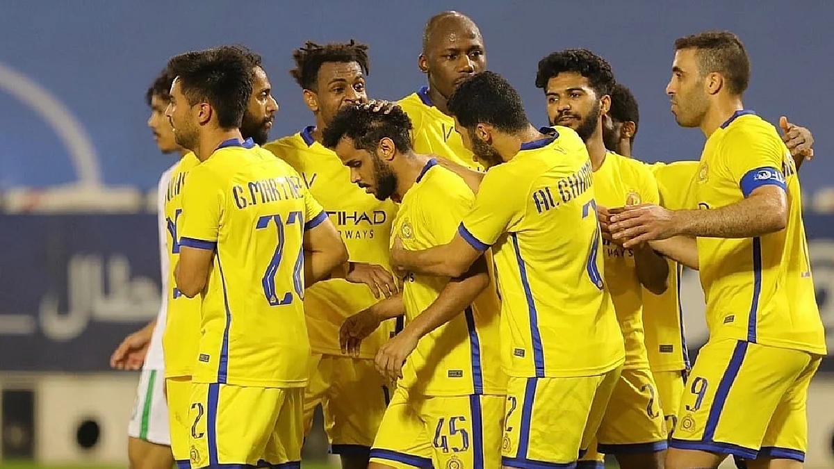 لم يحقق أي فوز منذ 2003.. النصر يسعى لكسر عقدة البداية بـ«دوري آسيا»