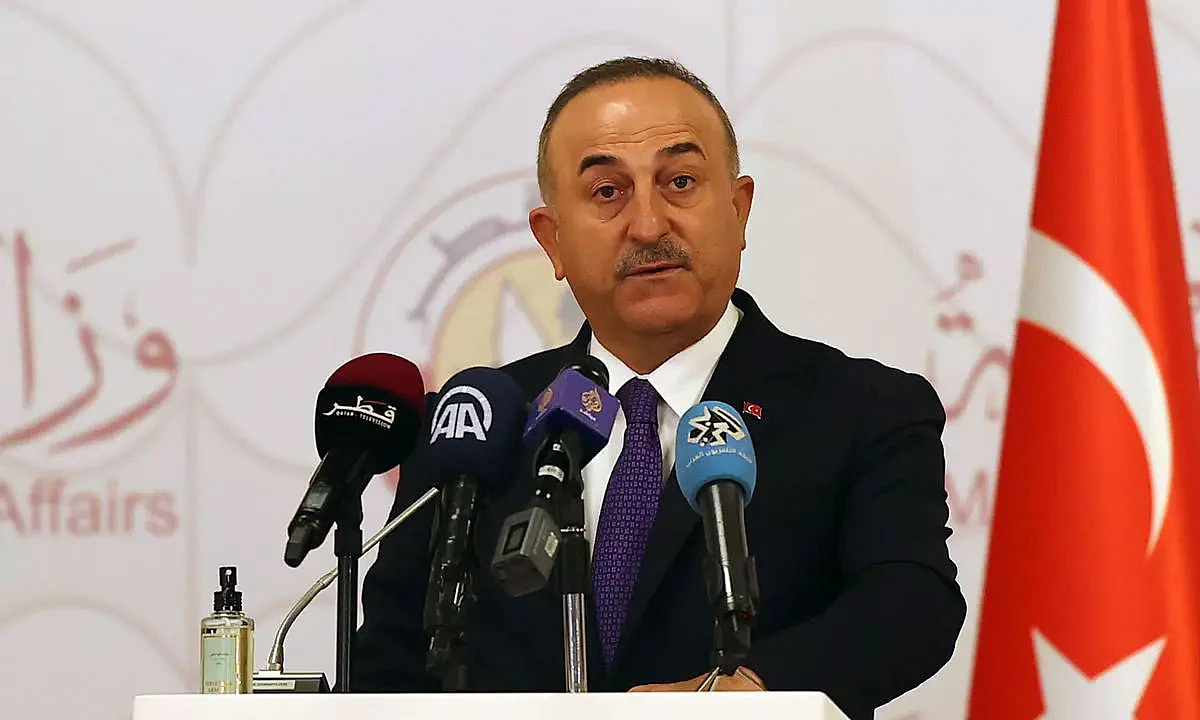 وفد تركي يطير إلى مصر مطلع مايو المقبل لـ«مدّ الجسور» مع القاهرة