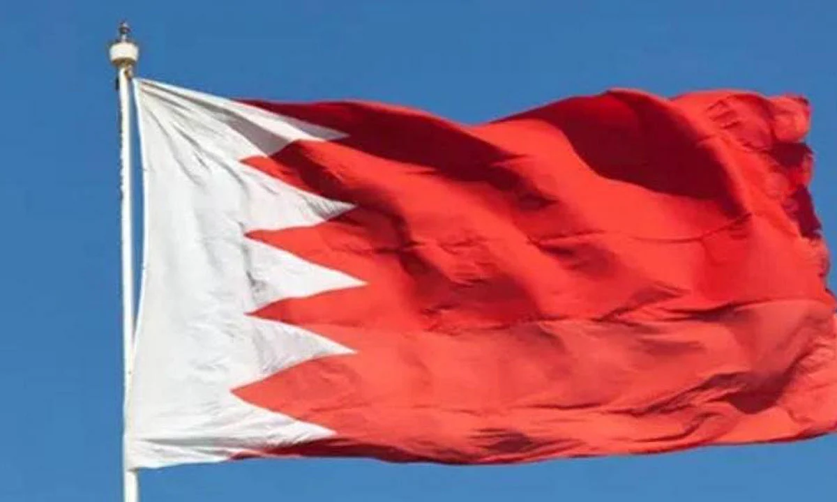 إدانة بحرينية لجريمة الحوثي الجديدة ضد السعودية.. وتُشيد بالدفاعات الجوية