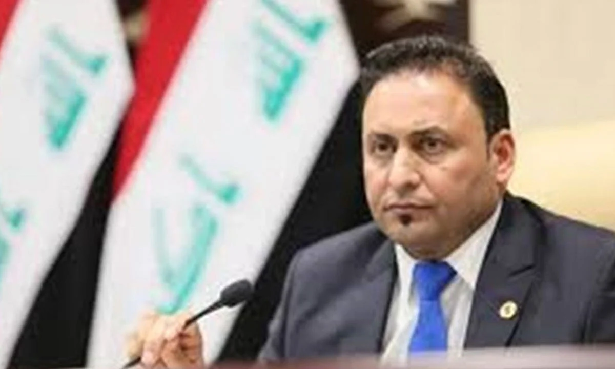 نائب رئيس البرلمان العراقي يدعو لإعادة النظر بالخطط الأمنية في بغداد