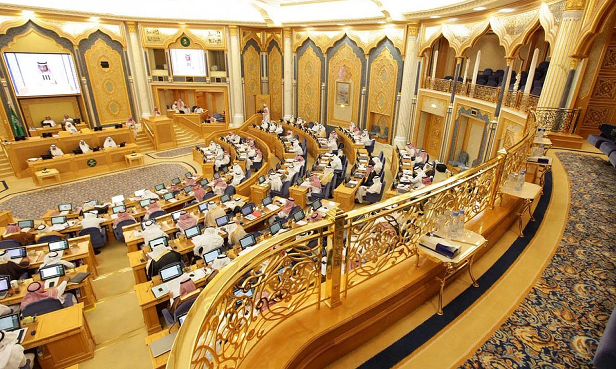 «اقتصادية الشورى» تجتمع بمحافظ ومسؤولي هيئة المواصفات والمقاييس والجودة