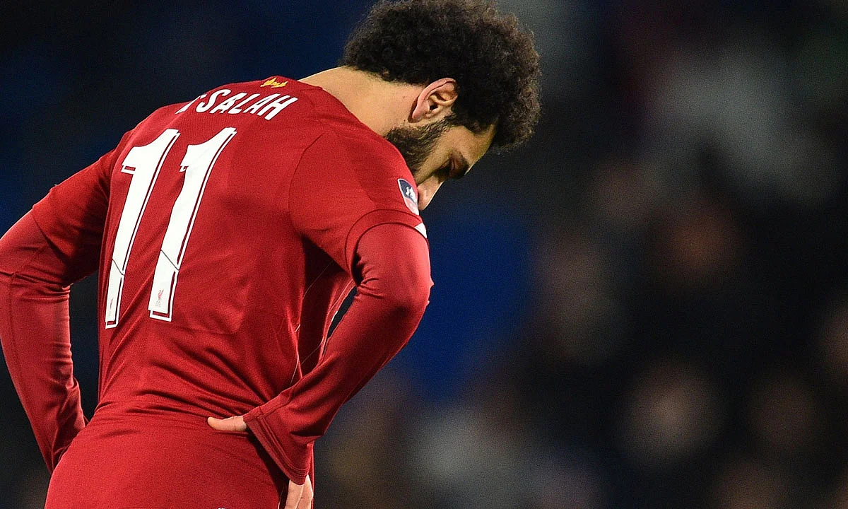 تقارير إسبانية تكشف عن بديل محمد صلاح في ليفربول