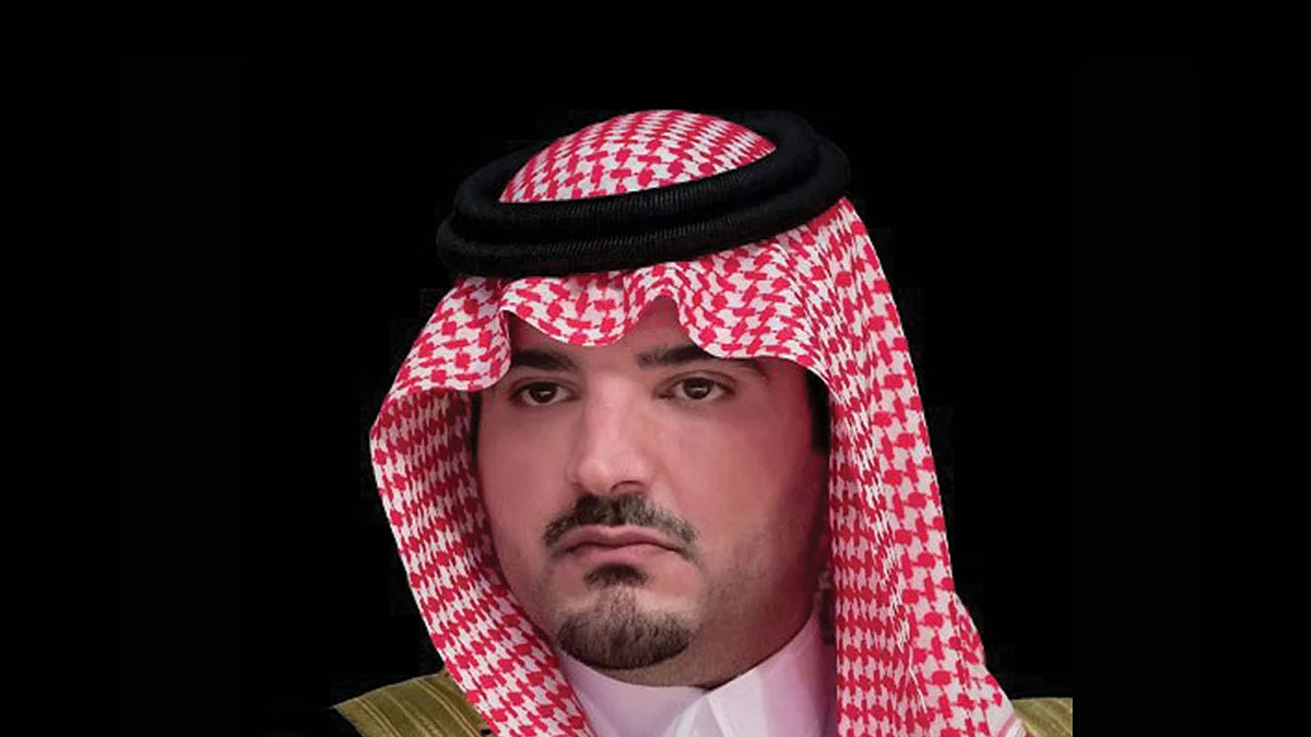 تبرع بـ5 ملايين ريال.. وزير الداخلية يُشارك في حملة «إحسان»