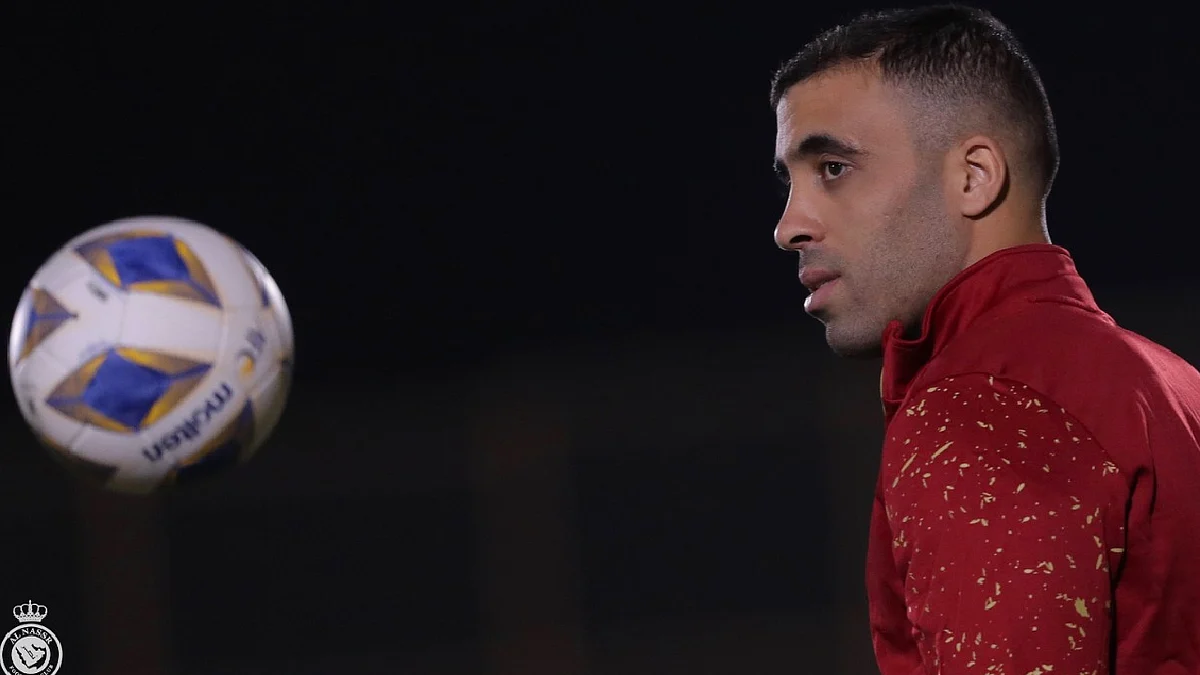 النصر يسعى لعبور السد القطري وتحقيق فوز بنكهة برازيلية
