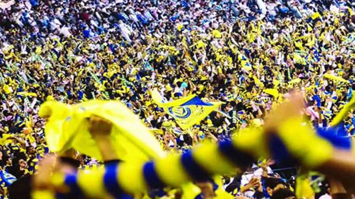 النصر يحقق فوزًا ثمينًا على السد القطري بثلاثية في أبطال آسيا