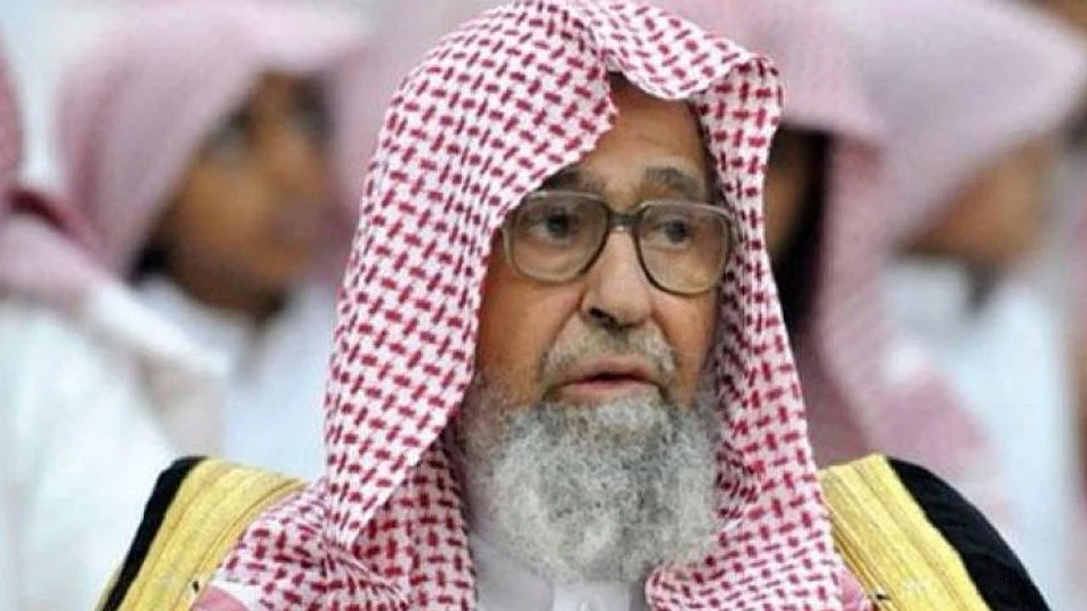 الشيخ صالح الفوزان يوضح حكم تبييت النية لصيام كل يوم من رمضان