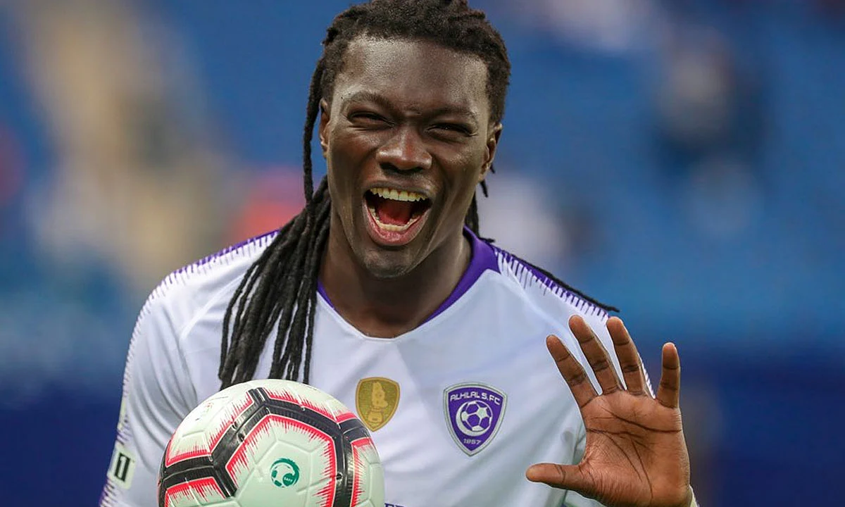 جوميز يكشف طبيعة علاقته بجماهير الهلال.. ويؤكد: متحفز للقب آسيوي جديد