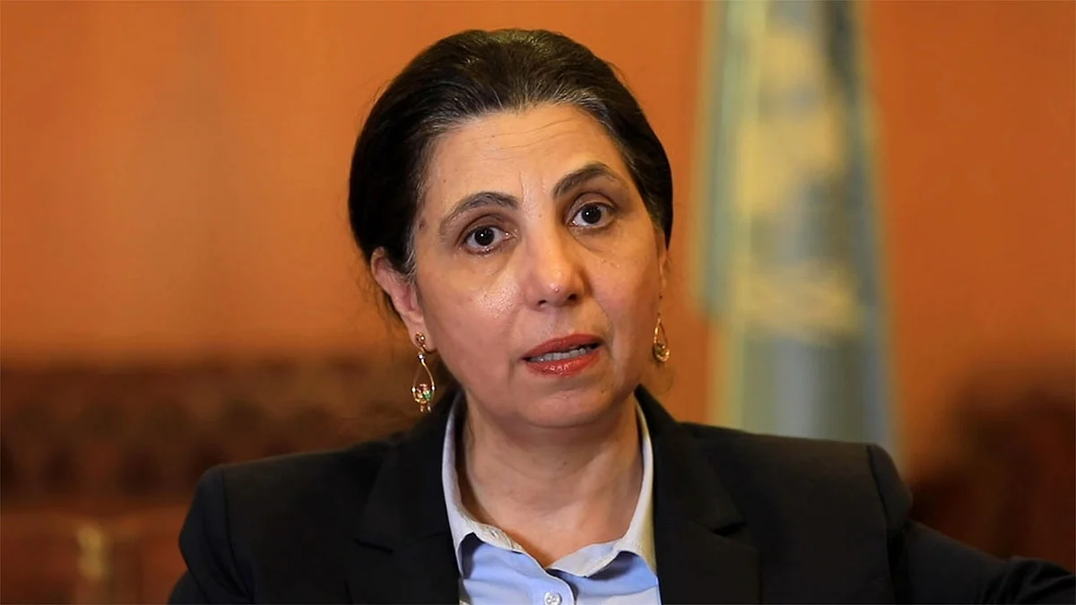 الأمم المتحدة: «الشرق الأوسط الأخضر» خطوة إيجابية من السعودية لمكافحة آثار التغير المناخي