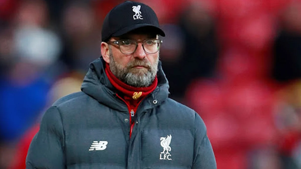 دوري السوبر الأوروبي يشعل الخلاف بين كلوب وإدارة ليفربول