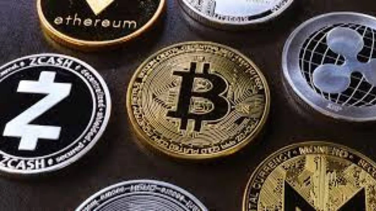 «تغريدة» تدفع سوق العملات الرقمية لأكبر هبوط في 7 أسابيع