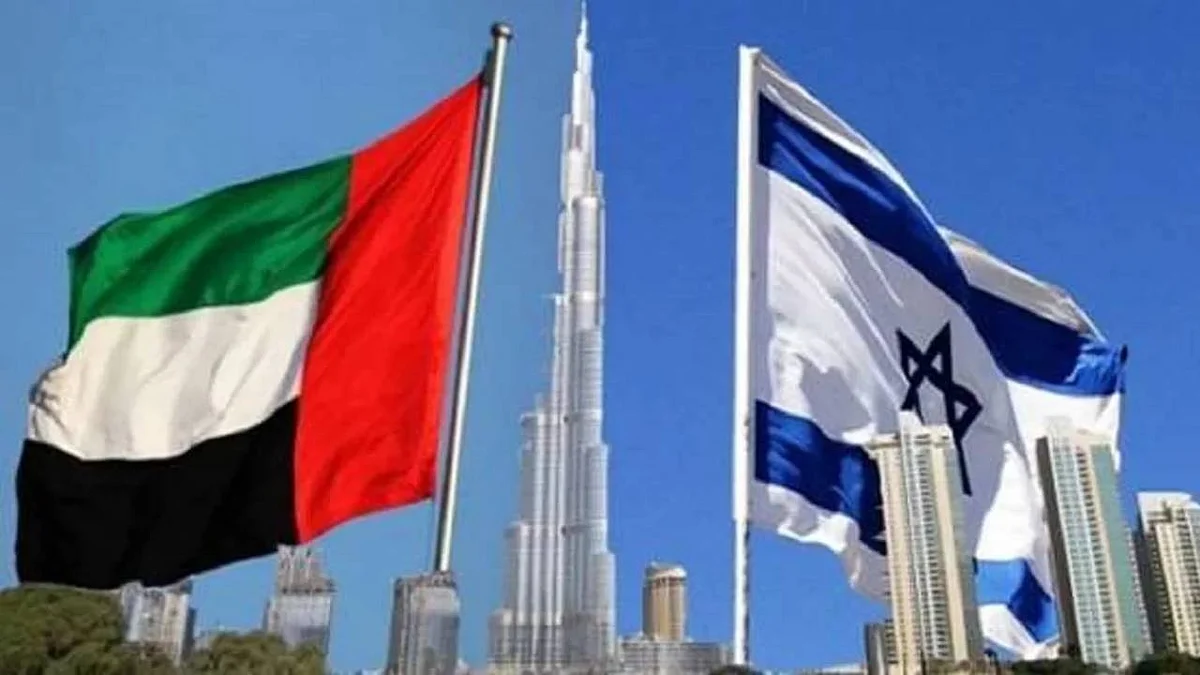 شركة إماراتية تؤسس مشروعًا مشتركًا مع رفائيل الإسرائيلية للأنظمة الدفاعية