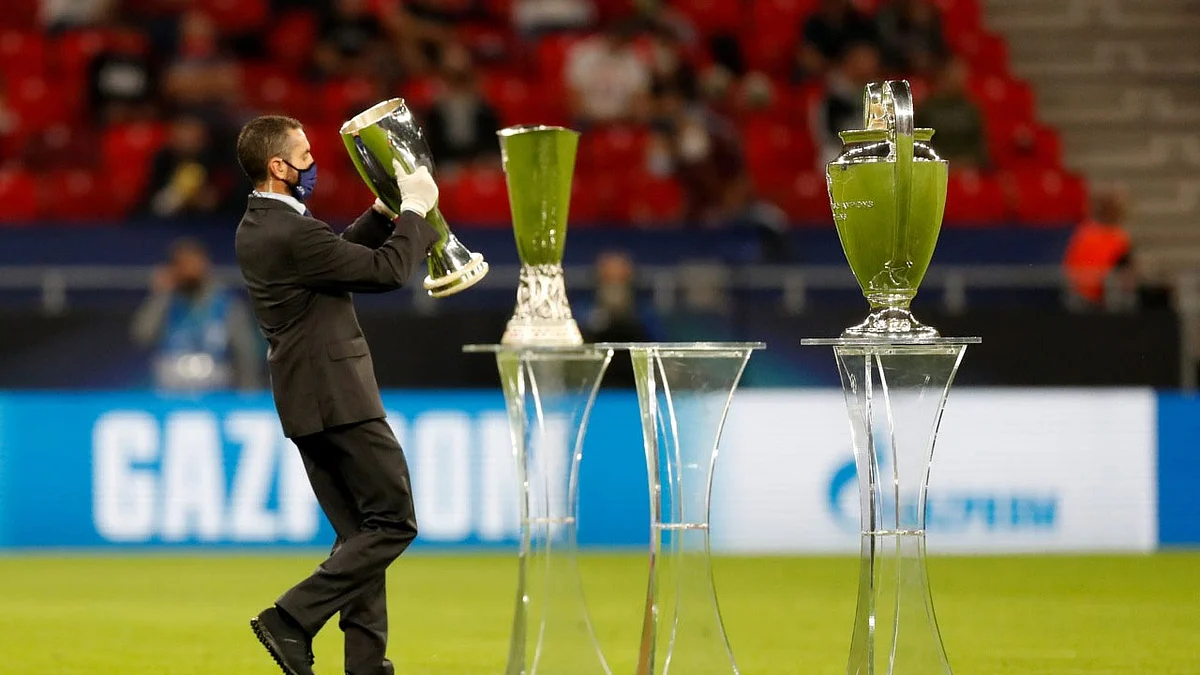«الحمض النووي» يدفع المفوضية الأوروبية للتحذير من دوري السوبر