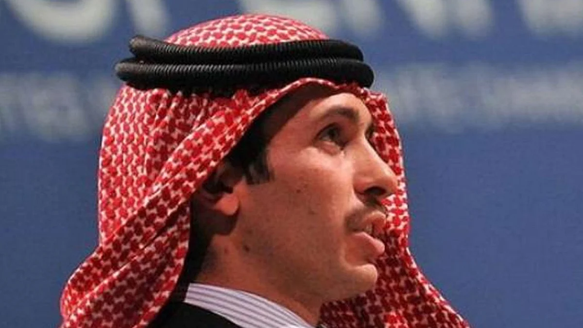 النائب العام الأردني يعلن انتهاء التحقيق في أحداث التآمر الأخيرة