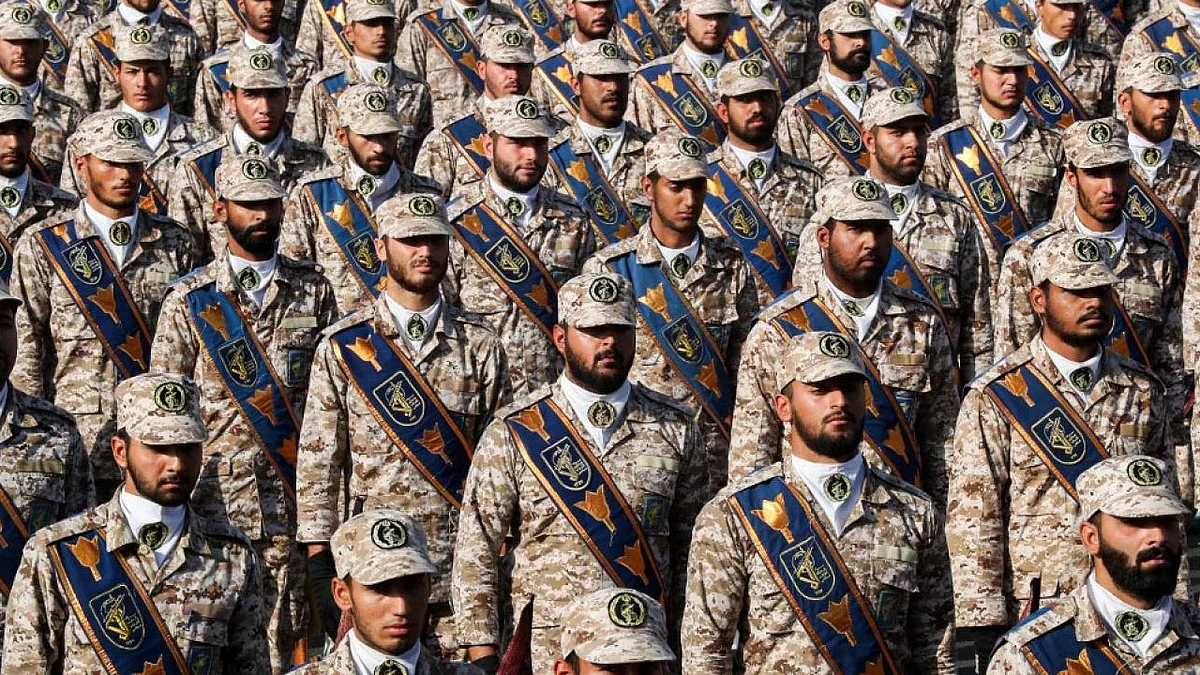 أصيب في سوريا قبل مقتله.. وفاة جديدة لقائد بارز بصفوف «فيلق القدس»