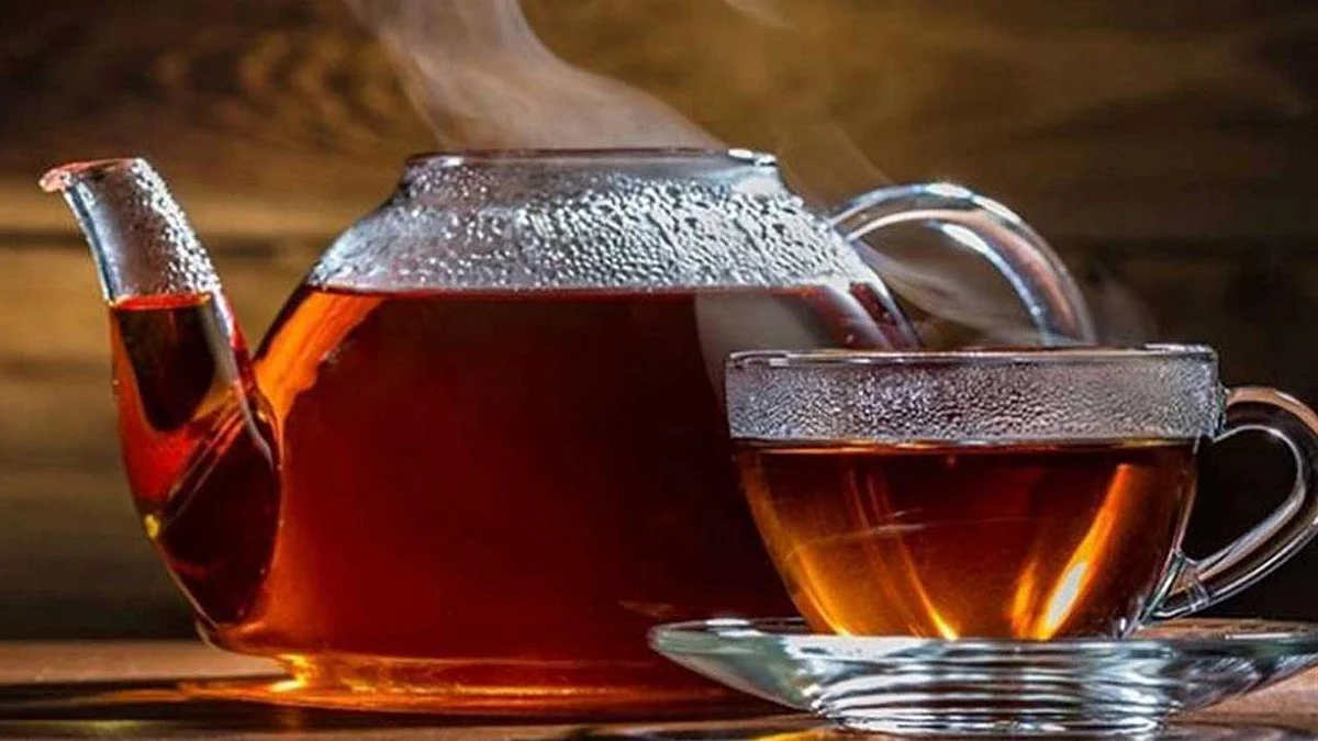 دراسة تُحذّر من تناول 4 أنواع من الشاي تسبب أضرارًا صحية